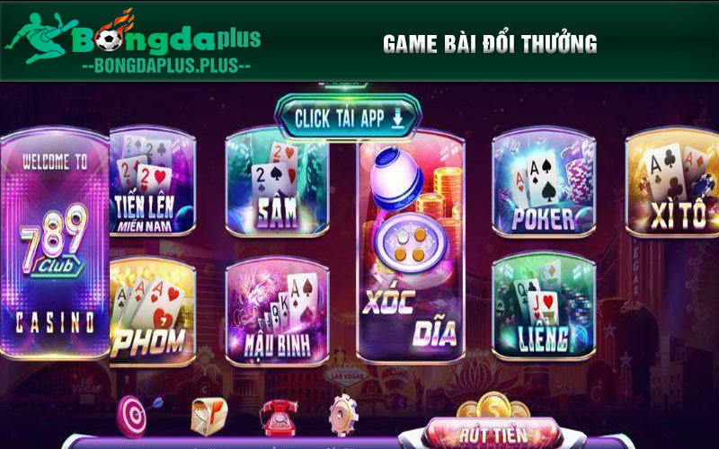 Website Cá Cược Trực Tuyến 789club Có Thực Sự Uy Tín Không? Game bài đổi thưởng