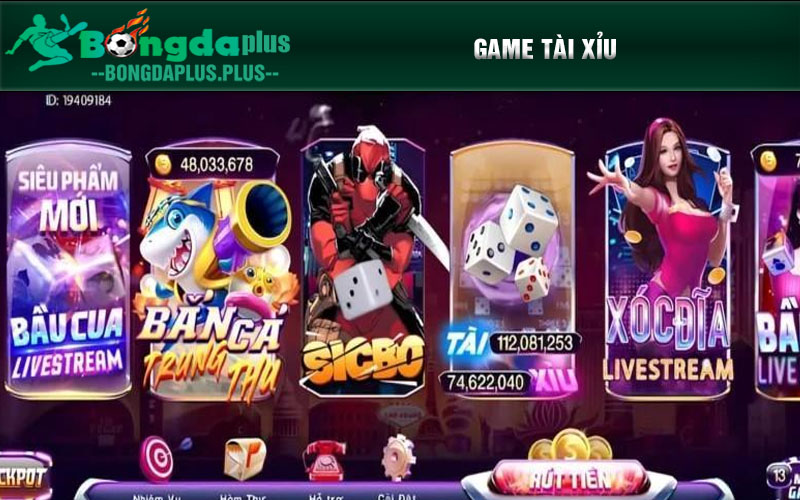 Website Cá Cược Trực Tuyến 789club Có Thực Sự Uy Tín Không? Game tài xỉu