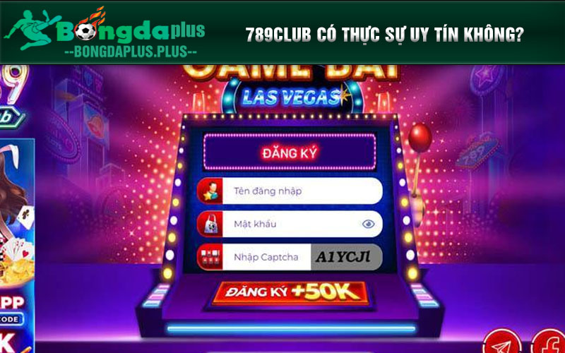 Website Cá Cược Trực Tuyến 789club Có Thực Sự Uy Tín Không? 789Club có thực sự uy tín không?